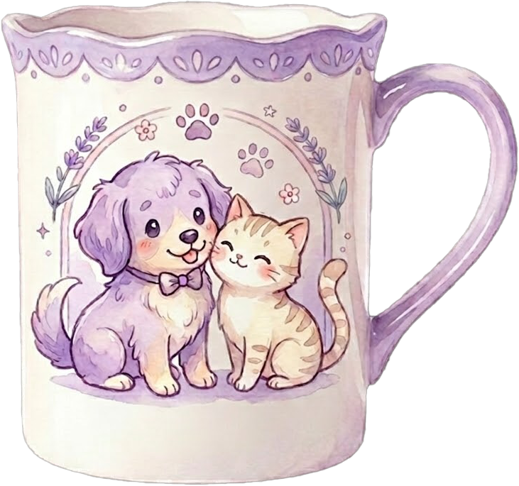 Bowls & Mugs