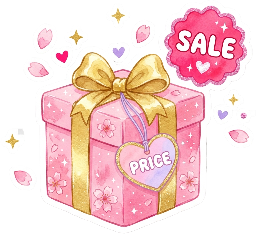 Sale