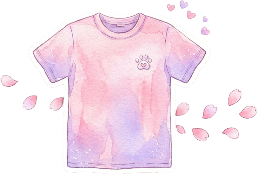 T-shirts