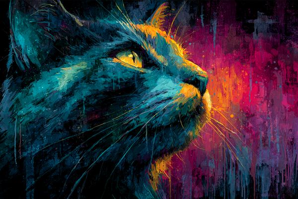 Cat Chaos