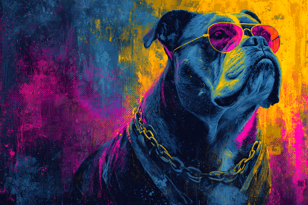 Dog Chaos