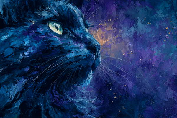 Cat collection