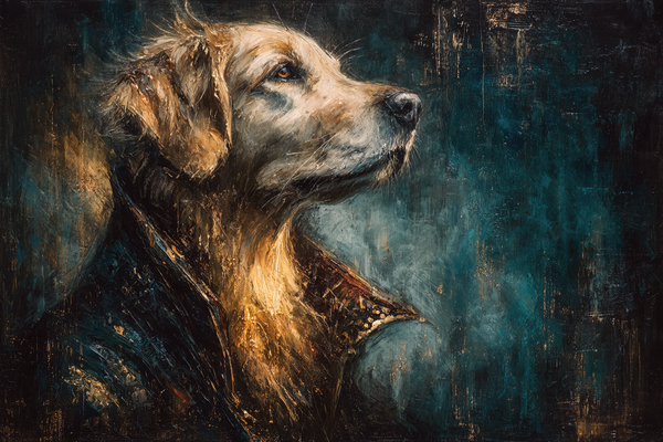 Canine Wing
