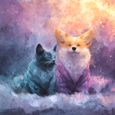 Pawdorable