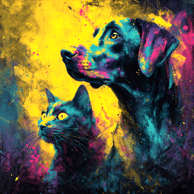Paw Gallery