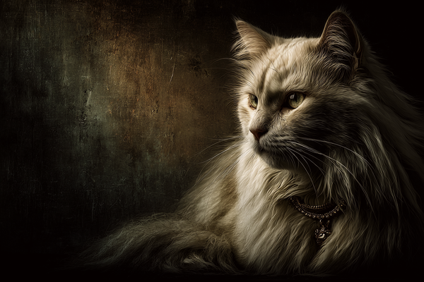 Feline collection