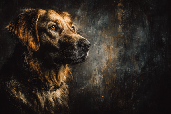 Canine collection