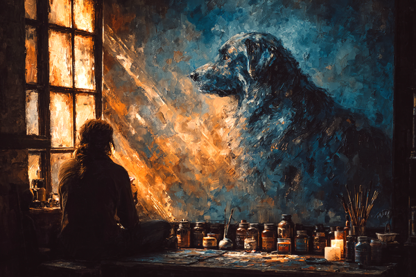 All pets collection
