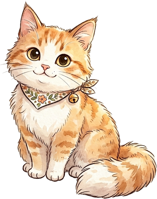 RizzPaw cat